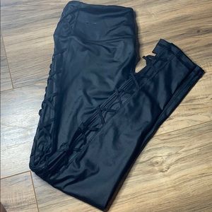 Victoria Sport Leggings